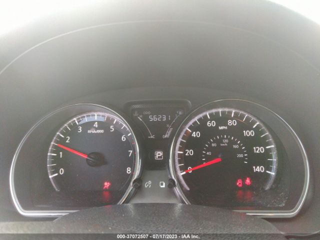 3N1CN7AP0KL881021 Nissan Versa Sedan Sv