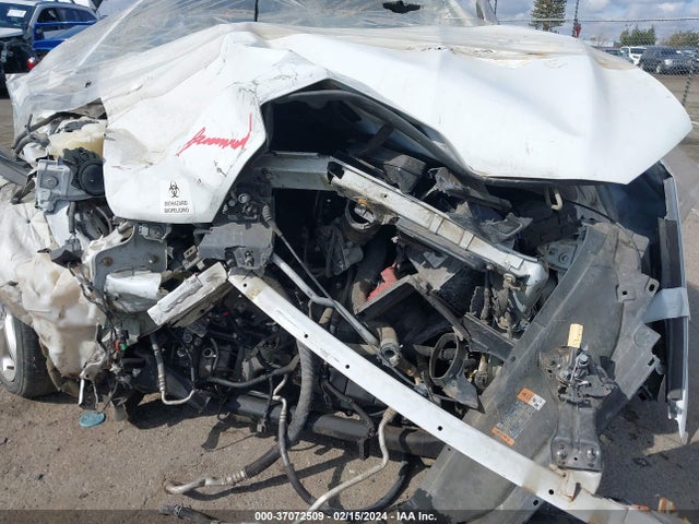 Ford FUSION S 2016 3FA6P0G76GR315359 Image 10