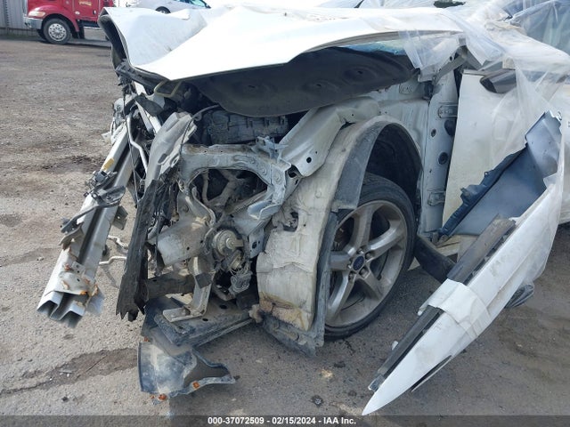 Ford FUSION S 2016 3FA6P0G76GR315359 Image 17