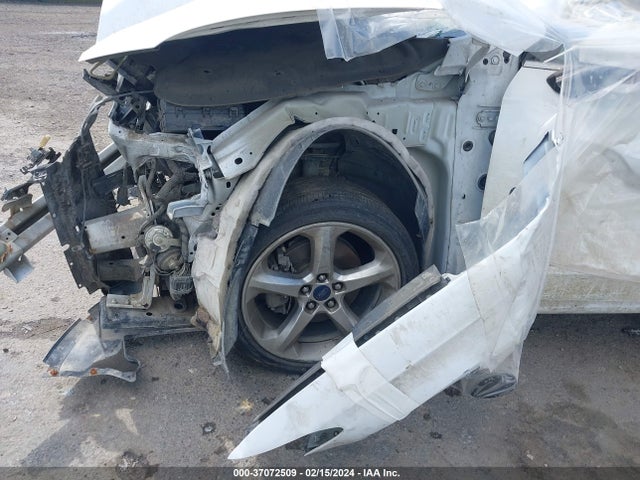 Ford FUSION S 2016 3FA6P0G76GR315359 Image 18