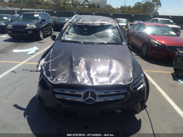W1N0G8DB3NV382307 Mercedes-Benz Glc Glc 300