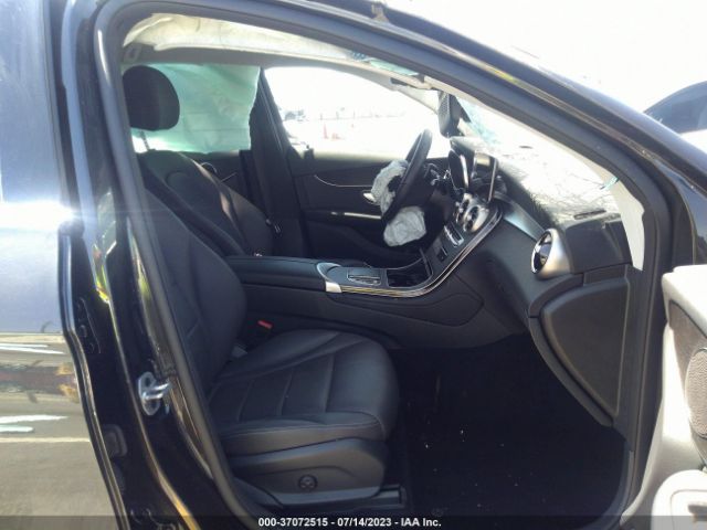 W1N0G8DB3NV382307 Mercedes-Benz Glc Glc 300