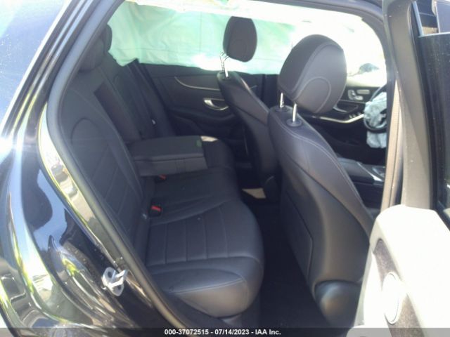 W1N0G8DB3NV382307 Mercedes-Benz Glc Glc 300