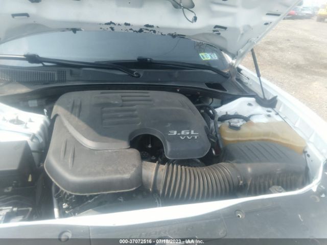 2C3CDXJG4GH351719 Dodge Charger Sxt