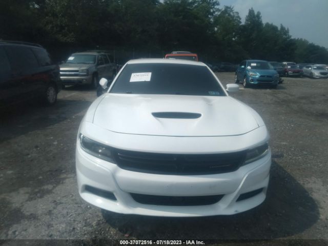 2C3CDXJG4GH351719 Dodge Charger Sxt