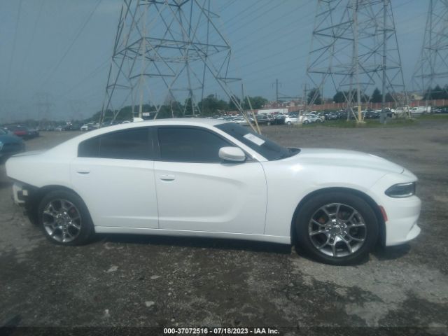 2C3CDXJG4GH351719 Dodge Charger Sxt