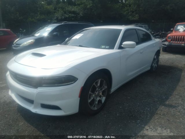 2C3CDXJG4GH351719 Dodge Charger Sxt