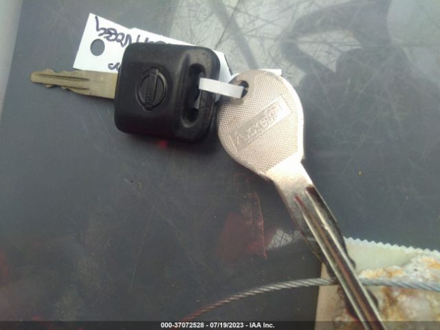 3N1CE2CP1EL366047 Nissan Versa Note S Plus