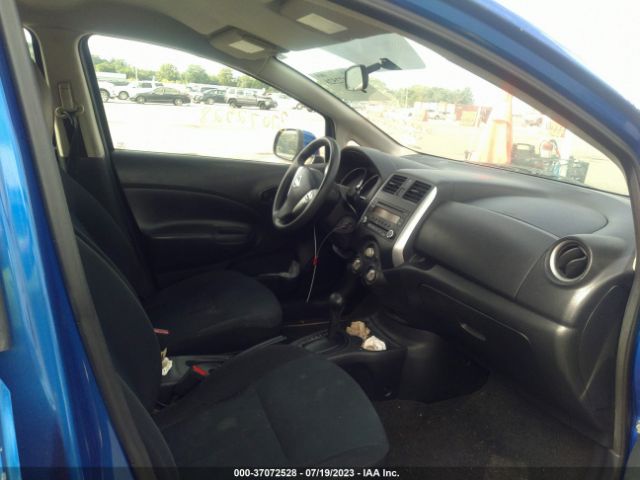 3N1CE2CP1EL366047 Nissan Versa Note S Plus