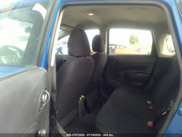 3N1CE2CP1EL366047 Nissan Versa Note S Plus
