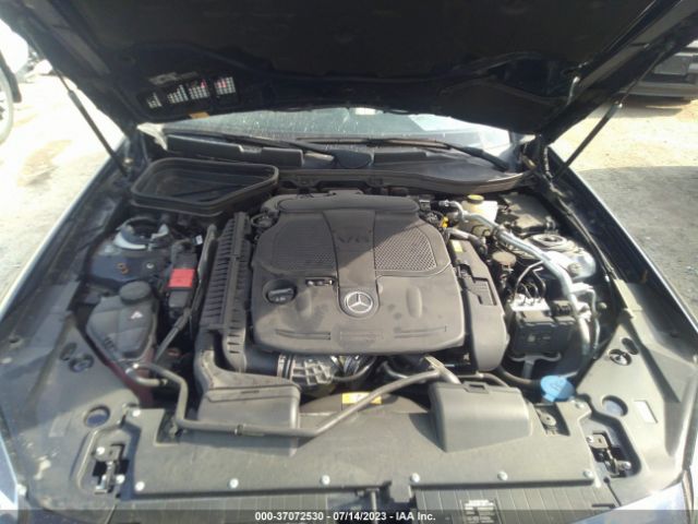 2016 MERCEDES-BENZ SLK 350 WDDPK5HA4GF115488 Photo 9