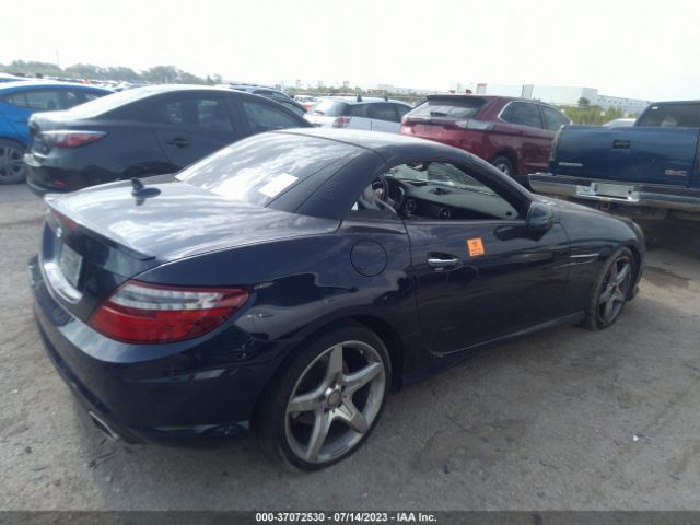 2016 MERCEDES-BENZ SLK 350 WDDPK5HA4GF115488 Photo 3