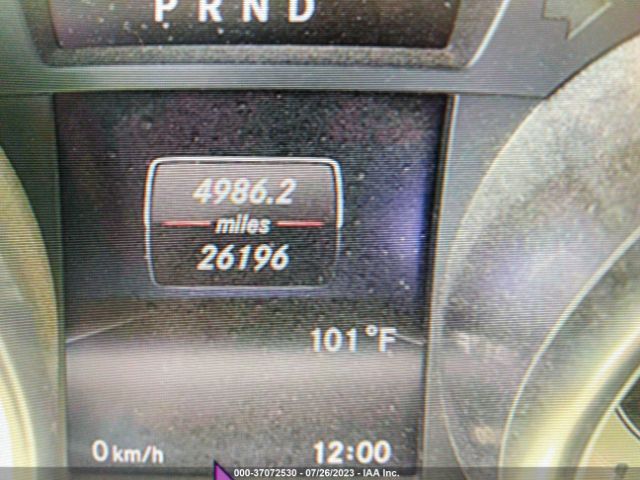 2016 MERCEDES-BENZ SLK 350 WDDPK5HA4GF115488 Photo 6