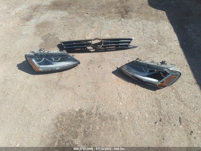 3VWDB7AJ6JM250110 Volkswagen Jetta 1.4t