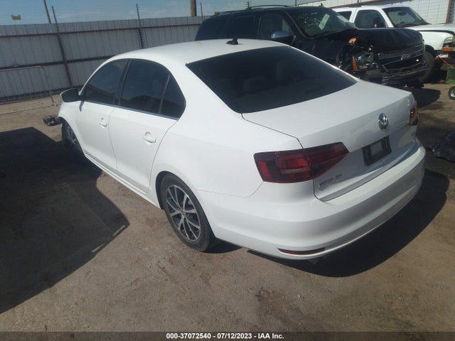 3VWDB7AJ6JM250110 Volkswagen Jetta 1.4t