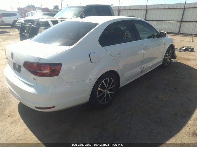 3VWDB7AJ6JM250110 Volkswagen Jetta 1.4t