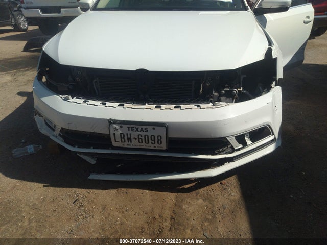 3VWDB7AJ6JM250110 Volkswagen Jetta 1.4t