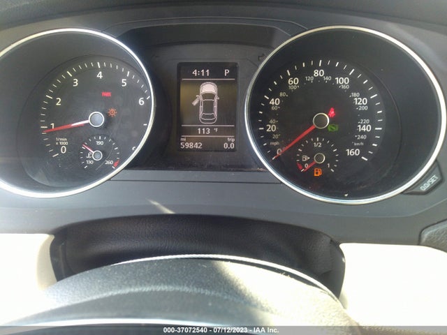 3VWDB7AJ6JM250110 Volkswagen Jetta 1.4t
