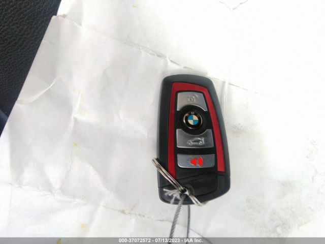 WBA8E3G57GNT77779 BMW 3 Series 328i Xdrive