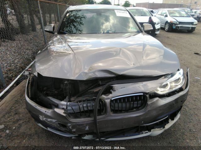 WBA8E3G57GNT77779 BMW 3 Series 328i Xdrive