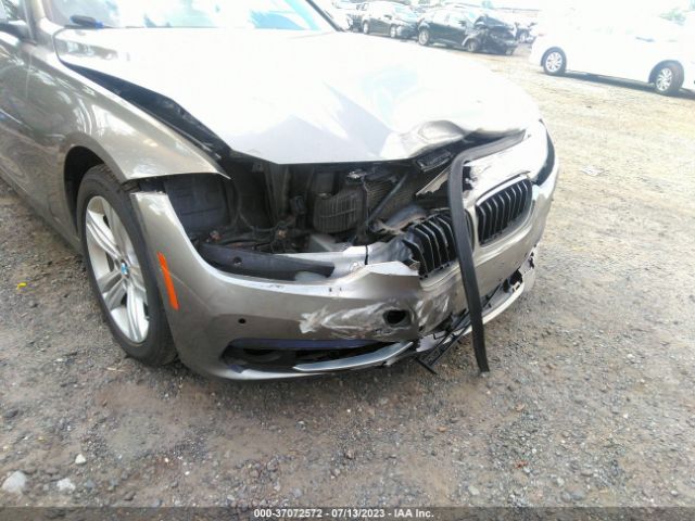 WBA8E3G57GNT77779 BMW 3 Series 328i Xdrive