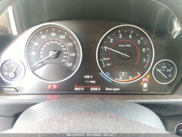 WBA8E3G57GNT77779 BMW 3 Series 328i Xdrive
