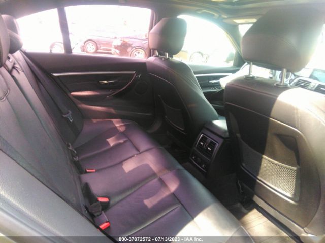 WBA8E3G57GNT77779 BMW 3 Series 328i Xdrive