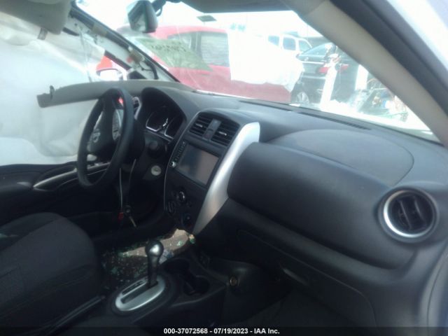 3N1CN7AP1KL808823 Nissan Versa Sedan Sv