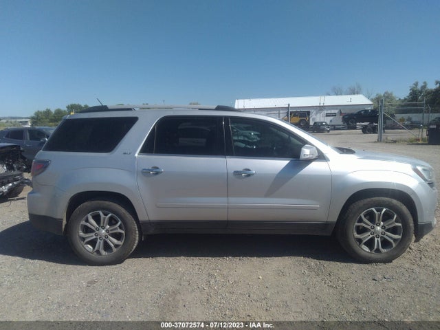 GMC ACADIA SLT 2014 1GKKVSKD3EJ238985 Image 14