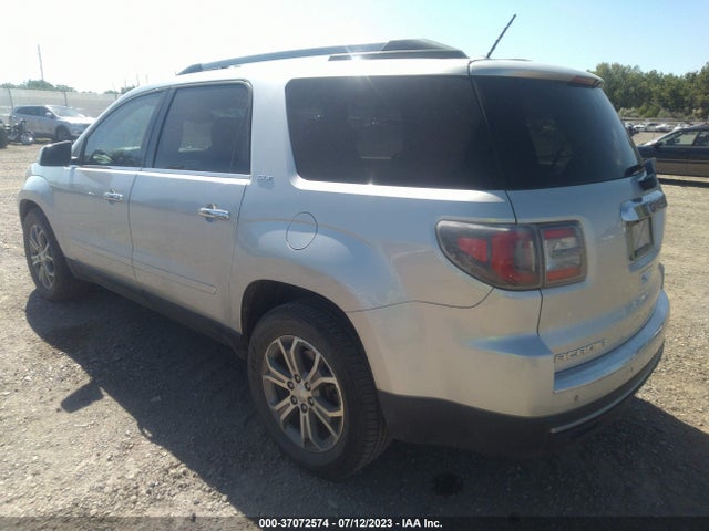 GMC ACADIA SLT 2014 1GKKVSKD3EJ238985 Image 3