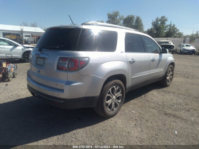GMC ACADIA SLT 2014 1GKKVSKD3EJ238985 Image 4