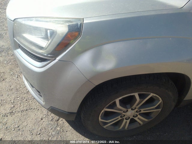 GMC ACADIA SLT 2014 1GKKVSKD3EJ238985 Image 6