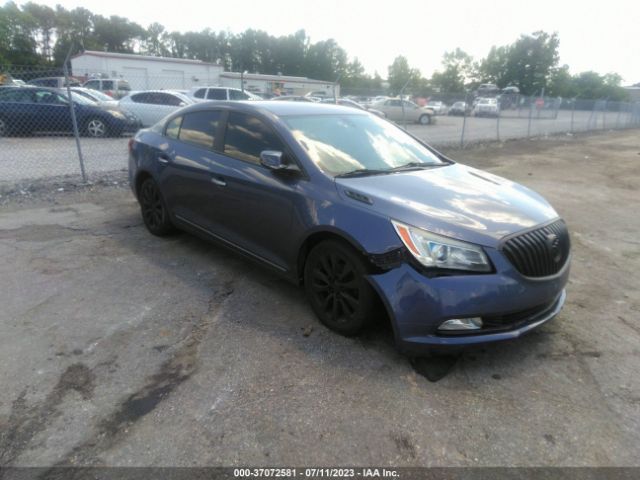 1G4GA5GR4EF127122 auction archive image