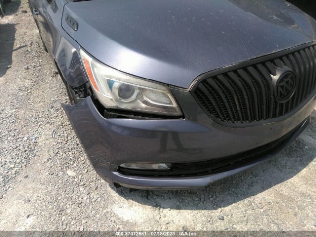 1G4GA5GR4EF127122 Buick Lacrosse Base
