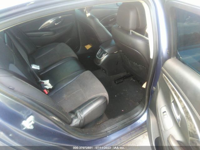 1G4GA5GR4EF127122 Buick Lacrosse Base
