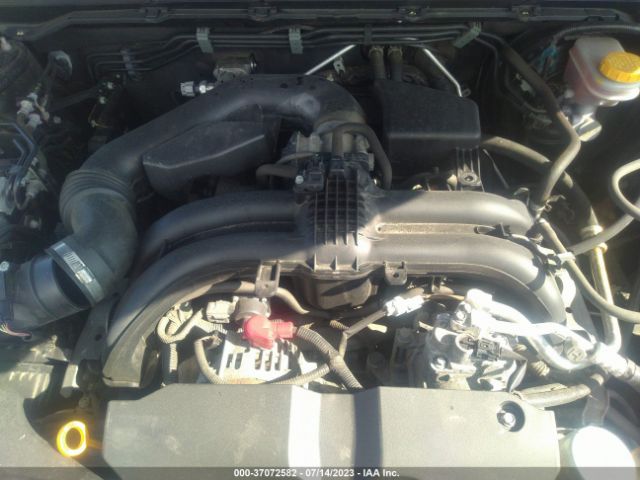4S3BNAN62G3026413 Subaru Legacy 2.5i Limited