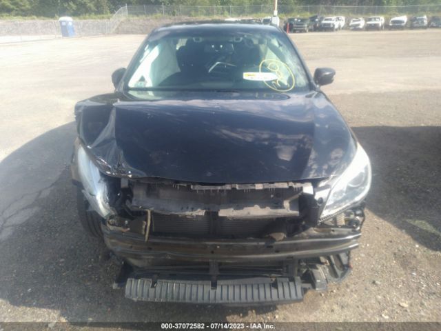 4S3BNAN62G3026413 Subaru Legacy 2.5i Limited