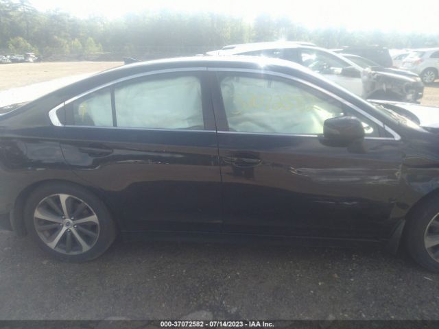 4S3BNAN62G3026413 Subaru Legacy 2.5i Limited