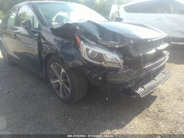 4S3BNAN62G3026413 Subaru Legacy 2.5i Limited