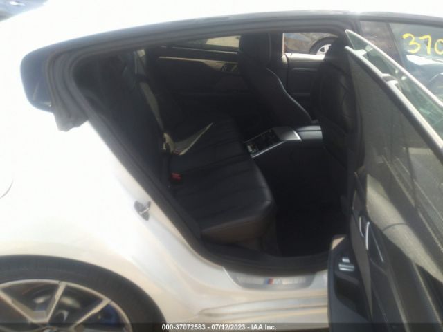 WBAGV8C04LCD99301 BMW 8 Series M850i