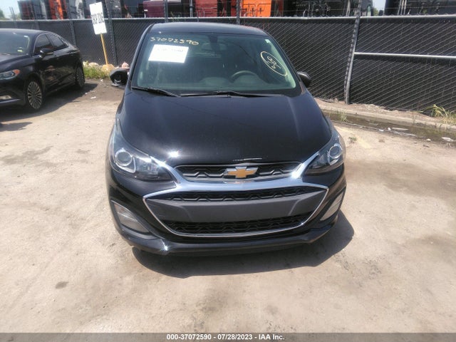 Chevrolet SPARK LS 2019 KL8CB6SA5KC701627 Image 12