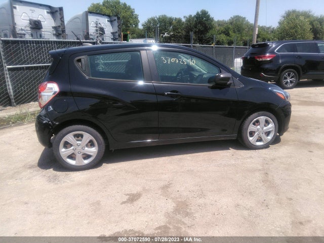 Chevrolet SPARK LS 2019 KL8CB6SA5KC701627 Image 13