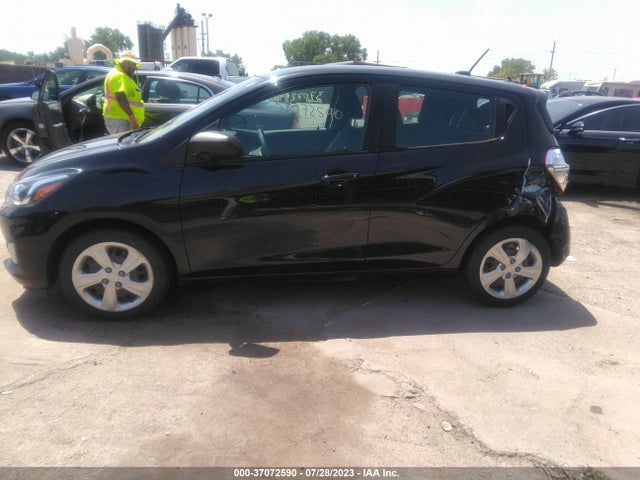 Chevrolet SPARK LS 2019 KL8CB6SA5KC701627 Image 14