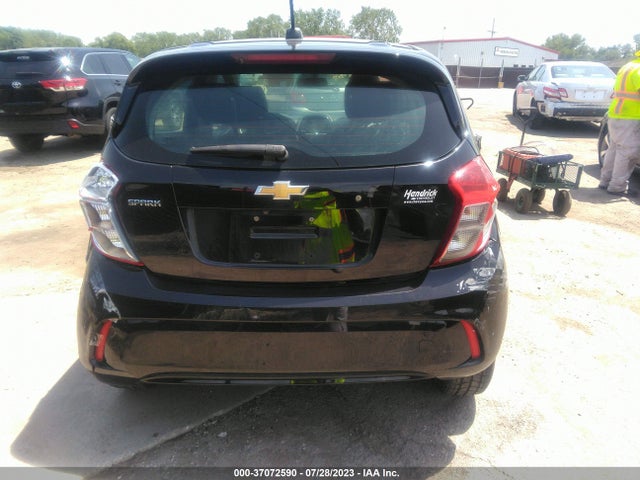 Chevrolet SPARK LS 2019 KL8CB6SA5KC701627 Image 16