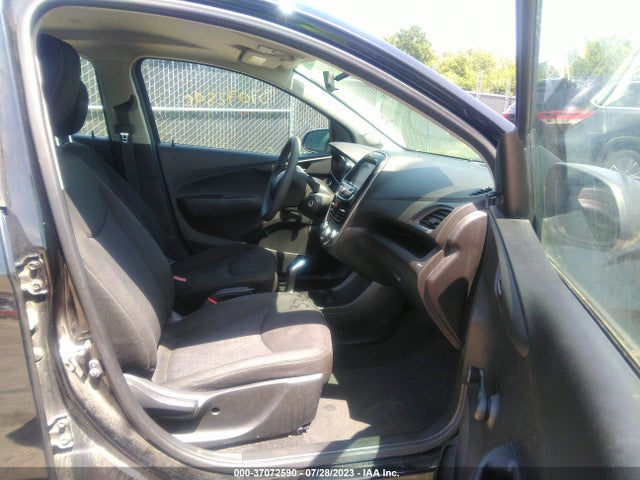 Chevrolet SPARK LS 2019 KL8CB6SA5KC701627 Image 5
