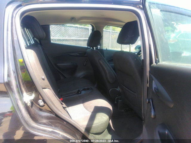 Chevrolet SPARK LS 2019 KL8CB6SA5KC701627 Image 8