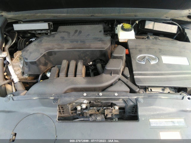 5N1CL0MM1EC528973 Infiniti Qx60 Hybrid