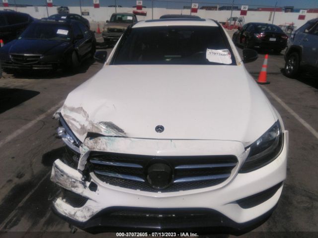 55SWF4JB9JU274640 Mercedes-Benz C-class C 300