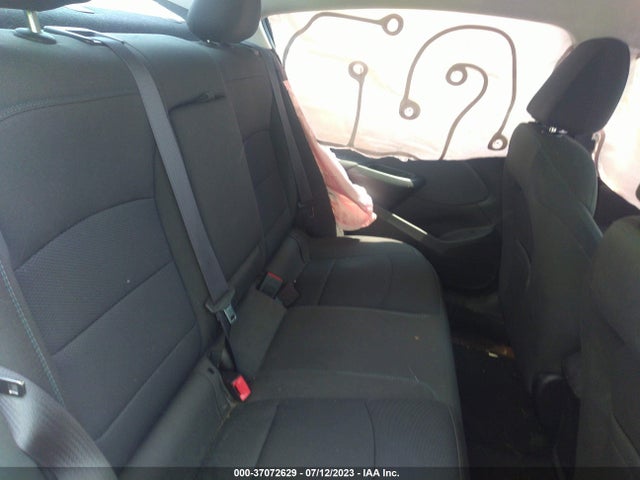 Chevrolet CRUZE LT 2016 1G1BE5SM6G7234967 Image 8