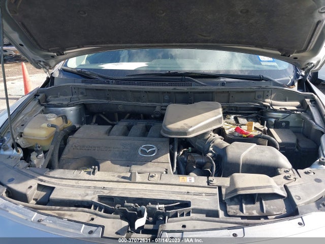 Aukcja sprzedaży 2015 Mazda Cx-9 Touring, vin: JM3TB2CV1F0452145, numer aukcji: 37072631